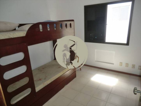 Imagem Apartamento com 2 Quartos para Alugar, 90 m² em Vila Julia - Guarujá