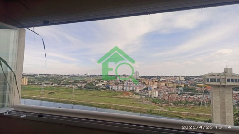 Imagem Apartamento com 2 Quartos à Venda, 65 m² em Jardim Umuarama - São Paulo Imagem Apartamento com 2 Quartos à Venda, 65 m² em Jardim Umuarama - São Paulo