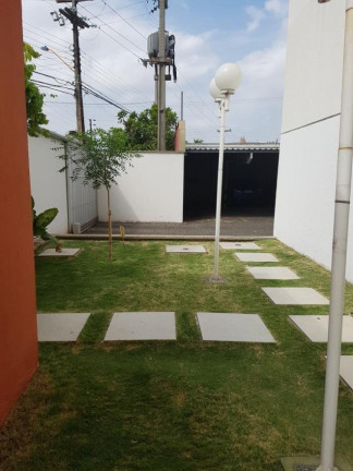 Imagem Apartamento com 3 Quartos à Venda, 97 m² em Fátima