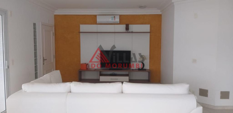 Imagem Apartamento com 4 Quartos à Venda, 283 m² em Riviera De São Lourenço - Bertioga