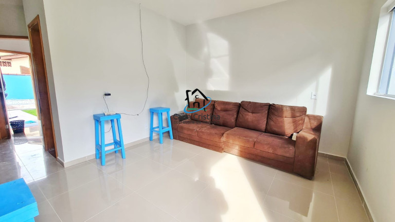 Imagem Casa com 2 Quartos à Venda, 60 m² em Atami - Pontal Do Paraná