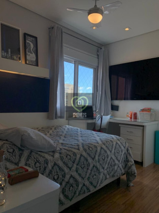 Imagem Apartamento com 3 Quartos à Venda, 152 m² em Vila Romana - São Paulo
