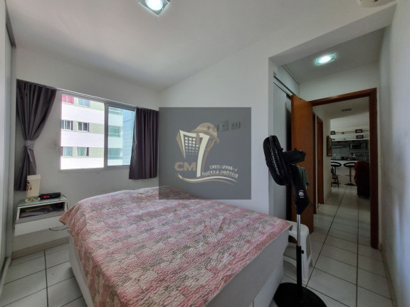 Imagem Apartamento com 3 Quartos para Alugar, 68 m² em Piedade - Jaboatão Dos Guararapes