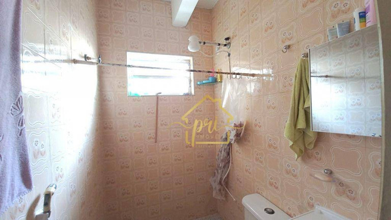 Imagem Casa com 3 Quartos à Venda, 113 m² em Ocian - Praia Grande