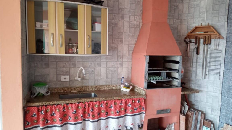 Imagem Casa com 3 Quartos à Venda, 244 m² em Centro - Boituva Imagem Casa com 3 Quartos à Venda, 244 m² em Centro - Boituva