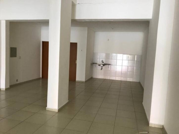 Foto do imóvel Sala Comercial à Venda, 160 m² em Centro - Taubaté