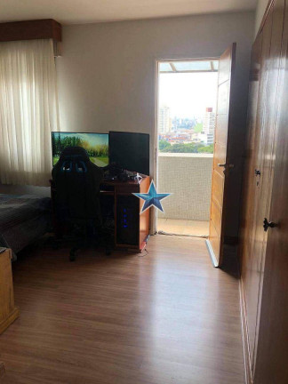 Foto do imóvel Apartamento com 3 Quartos à Venda, 200 m² em Alto Da Lapa - São Paulo