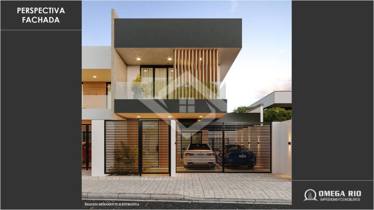 Imagem Casa com 4 Quartos à Venda, 246 m² em Jardim Guanabara - Rio De Janeiro Imagem Casa com 4 Quartos à Venda, 246 m² em Jardim Guanabara - Rio De Janeiro