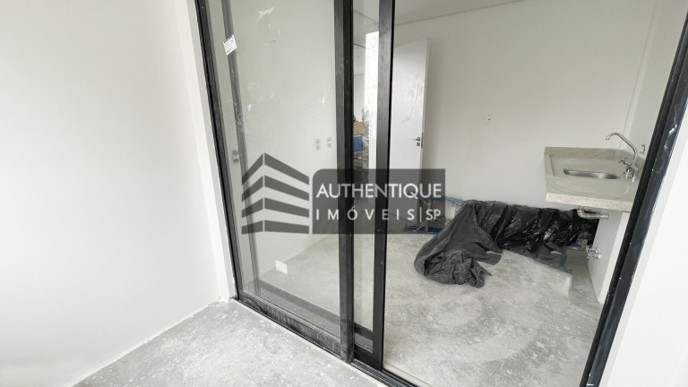 Imagem Apartamento com 2 Quartos à Venda, 104 m² em Moema - São Paulo