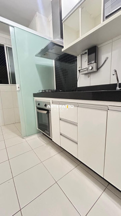 Imagem Apartamento com 2 Quartos à Venda, 50 m² em Vila Santa Cruz - Franca Imagem Apartamento com 2 Quartos à Venda, 50 m² em Vila Santa Cruz - Franca