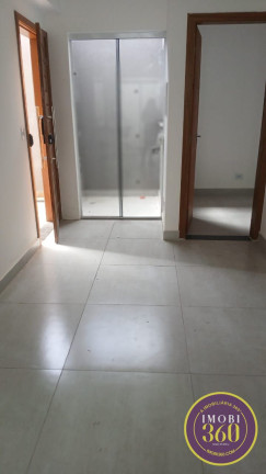 Apartamento com 2 Quartos à Venda, 35 m² em Chácara Califórnia - São Paulo