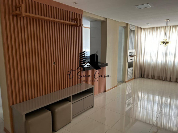 Apartamento com 3 Quartos à Venda, 73 m² em Ouro Preto - Belo Horizonte