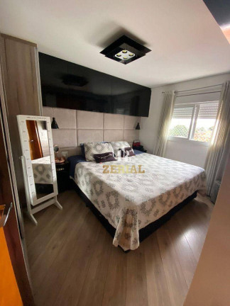 Imagem Cobertura com 3 Quartos à Venda, 172 m² em Santa Maria - São Caetano Do Sul