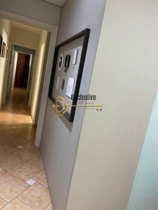 Imagem Sobrado com 3 Quartos à Venda, 180 m² em Campestre - Santo André