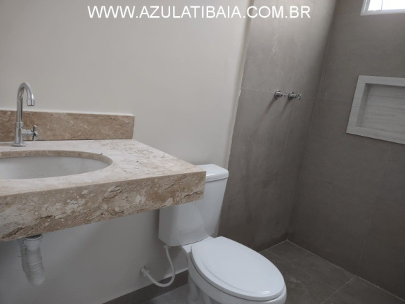 Imagem Casa com 4 Quartos à Venda, 132 m² em Jardim Jaraguá - Atibaia