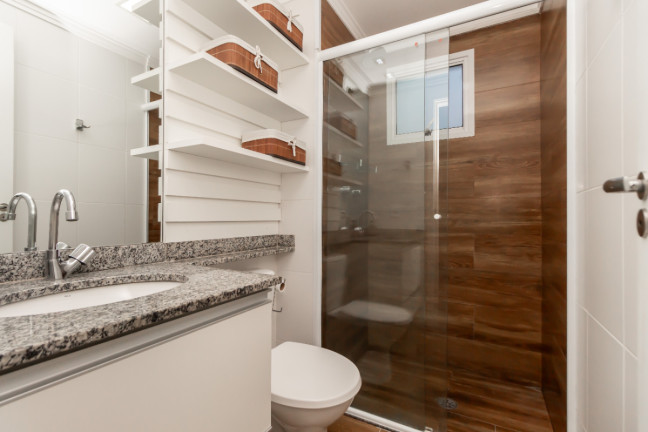 Imagem Apartamento com 3 Quartos à Venda, 70 m² em Saúde - São Paulo