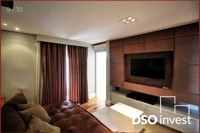 Imagem Apartamento com 2 Quartos para Alugar, em Vila Nova Conceição - São Paulo Imagem Apartamento com 2 Quartos para Alugar, em Vila Nova Conceição - São Paulo