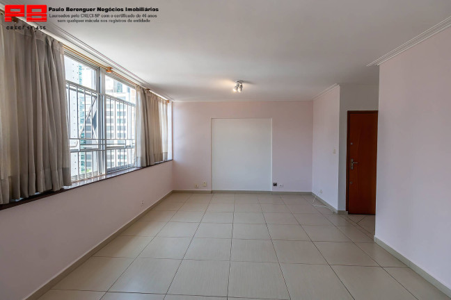 Imagem Apartamento com 2 Quartos à Venda, 103 m² em Itaim Bibi - São Paulo