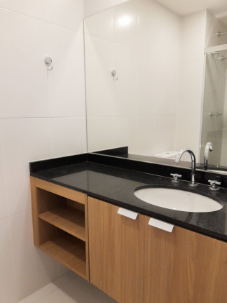 Imagem Apartamento com 1 Quarto para Alugar, 30 m² em Pinheiros - São Paulo