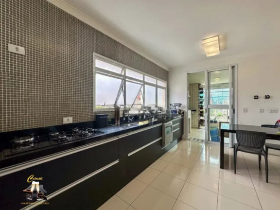 Apartamento com 3 Quartos à Venda, 145 m² em Nova Petrópolis - São Bernardo Do Campo