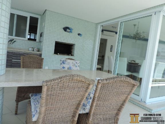 Imagem Imóvel com 4 Quartos à Venda, 254 m² em Riviera - Bertioga