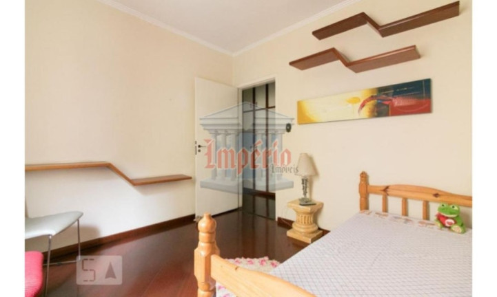 Imagem Apartamento com 2 Quartos à Venda, 80 m² em Campestre - Santo André Imagem Apartamento com 2 Quartos à Venda, 80 m² em Campestre - Santo André