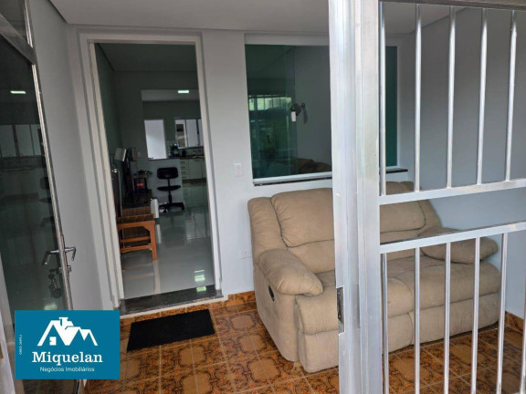 Imagem Sobrado com 2 Quartos à Venda, 176 m² em Vila Nivi - São Paulo Imagem Sobrado com 2 Quartos à Venda, 176 m² em Vila Nivi - São Paulo