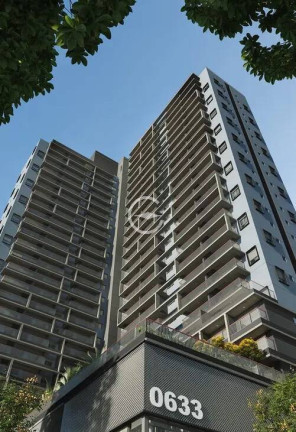 Imagem Apartamento com 2 Quartos à Venda, 43 m² em Santo Amaro - São Paulo Imagem Apartamento com 2 Quartos à Venda, 43 m² em Santo Amaro - São Paulo