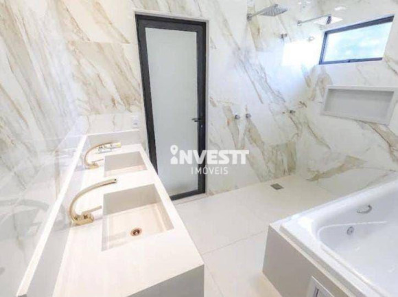 Imagem Sobrado com 5 Quartos à Venda, 302 m² em Condomínio Do Lago - Goiânia Imagem Sobrado com 5 Quartos à Venda, 302 m² em Condomínio Do Lago - Goiânia