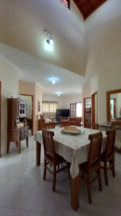 Imagem Casa com 3 Quartos à Venda, 407 m² em Residencial D'napoli - Taubaté Imagem Casa com 3 Quartos à Venda, 407 m² em Residencial D'napoli - Taubaté