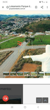 Imagem Terreno à Venda, em Iapu Imagem Terreno à Venda, em Iapu