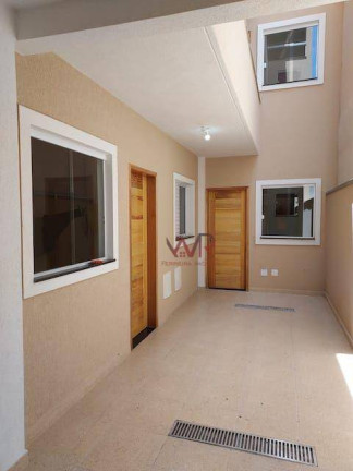 Imagem Apartamento com 2 Quartos à Venda, 40 m² em Cidade Patriarca - São Paulo Imagem Apartamento com 2 Quartos à Venda, 40 m² em Cidade Patriarca - São Paulo