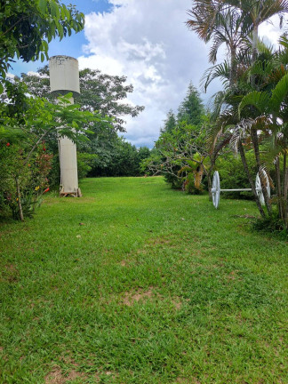 Imagem Chácara com 3 Quartos à Venda, 48 m² em Jardim Vieira De Moraes - Itapetininga