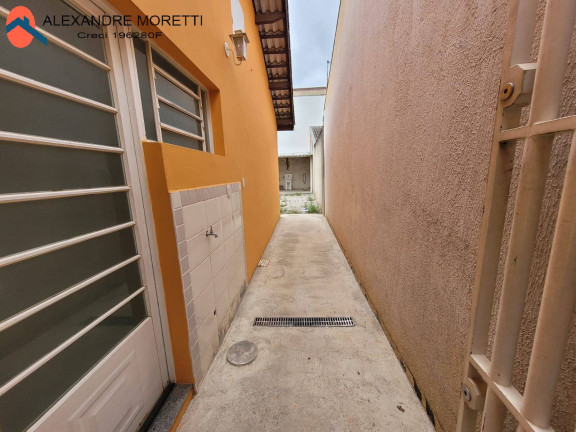 Imagem Casa com 2 Quartos à Venda, 157 m² em Jardim Piazza Di Roma - Sorocaba