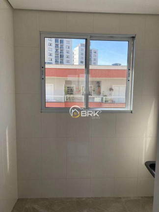 Imagem Apartamento com 2 Quartos à Venda, 39 m² em Chácara Seis De Outubro - São Paulo Imagem Apartamento com 2 Quartos à Venda, 39 m² em Chácara Seis De Outubro - São Paulo