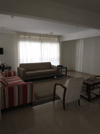 Imagem Apartamento com 3 Quartos à Venda, 269 m² em Cambuí - Campinas