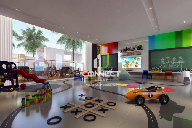 Imagem Apartamento com 2 Quartos à Venda, 59 m² em Dom Bosco - Itajaí