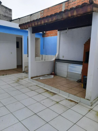 Imagem Casa com 3 Quartos à Venda, 101 m² em Vila Figueira - Suzano