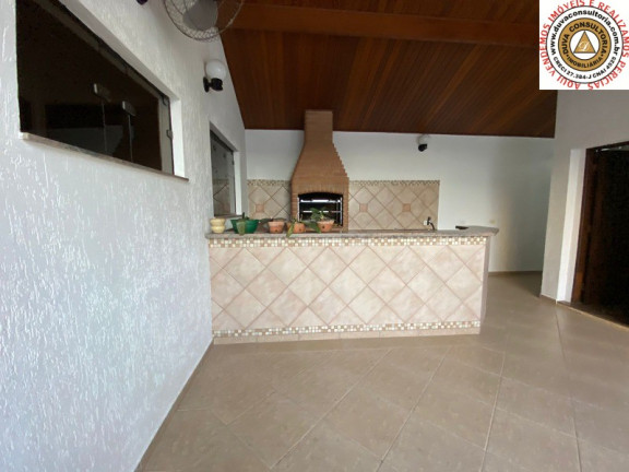 Imagem Casa com 3 Quartos à Venda, 309 m² em Bosque Dos Eucaliptos - São José Dos Campos Imagem Casa com 3 Quartos à Venda, 309 m² em Bosque Dos Eucaliptos - São José Dos Campos