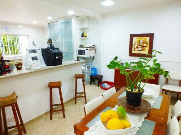 Imagem Sobrado com 3 Quartos à Venda, 230 m² em Chacara Santo Antonio - São Paulo Imagem Sobrado com 3 Quartos à Venda, 230 m² em Chacara Santo Antonio - São Paulo