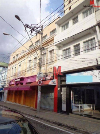 Imagem Apartamento com 2 Quartos à Venda, 105 m² em Centro - Sorocaba