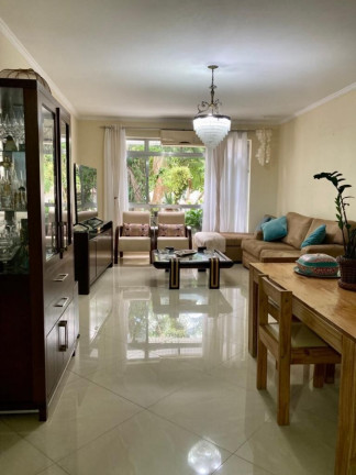 Imagem Apartamento com 3 Quartos à Venda, 197 m² em Ponta Da Praia - Santos