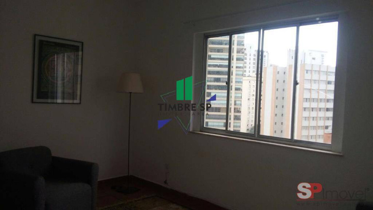 Imagem Apartamento com 1 Quarto à Venda, 53 m² em Santa Cecília - São Paulo