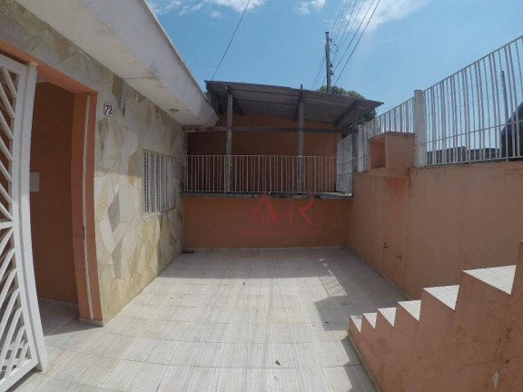 Imagem Casa com 2 Quartos à Venda, 100 m² em Artur Alvim - São Paulo