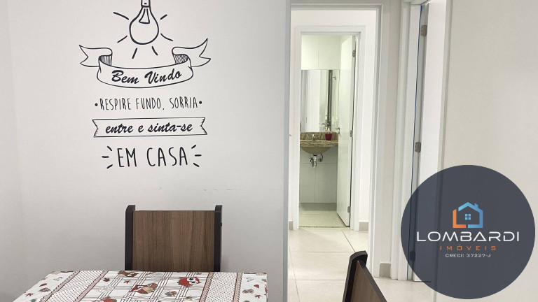 Imagem Apartamento com 2 Quartos à Venda, 57 m² em Praia Das Toninhas - Ubatuba Imagem Apartamento com 2 Quartos à Venda, 57 m² em Praia Das Toninhas - Ubatuba