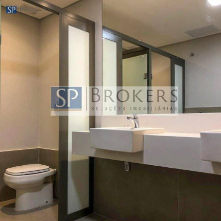 Imagem Sala Comercial para Alugar, 300 m² em Vila Olímpia - São Paulo Imagem Sala Comercial para Alugar, 300 m² em Vila Olímpia - São Paulo