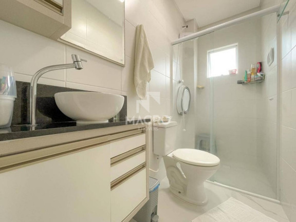 Imagem Apartamento com 2 Quartos à Venda, 65 m² em Vila Lenzi - Jaraguá Do Sul