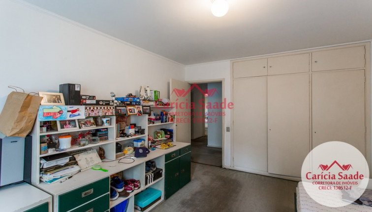 Imagem Apartamento com 3 Quartos à Venda, 172 m² em Vila Mariana - São Paulo Imagem Apartamento com 3 Quartos à Venda, 172 m² em Vila Mariana - São Paulo