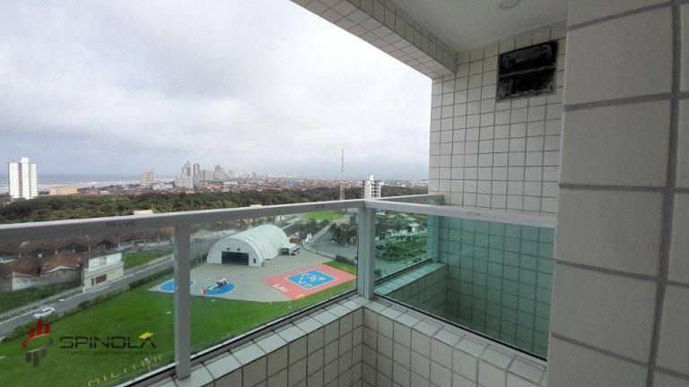 Imagem Apartamento com 2 Quartos à Venda, 78 m² em Mirim - Praia Grande Imagem Apartamento com 2 Quartos à Venda, 78 m² em Mirim - Praia Grande