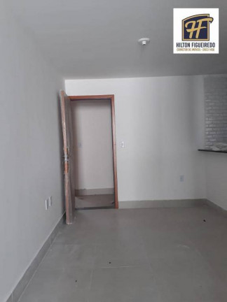 Imagem Apartamento com 2 Quartos à Venda, 60 m² em Ponta De Campina - Cabedelo
